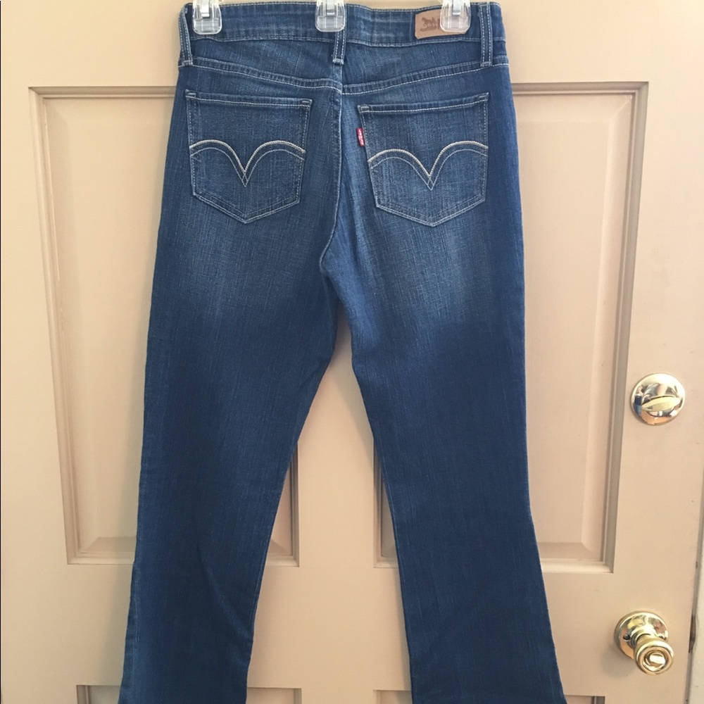 Levi’s Jeans 518